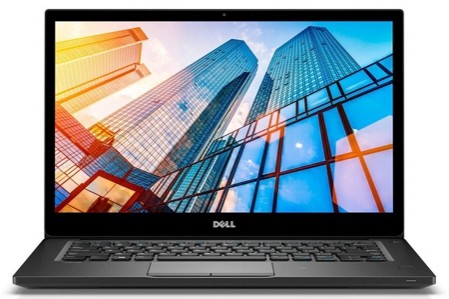 Dell Latitude 7410 Carbon