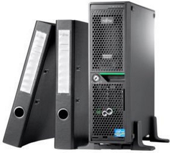 Fujitsu PRIMERGY TX1320 M1 Xeon E3-1220v3 Fujitsu PRIMERGY TX1320 M1 Xeon E3-1220v3