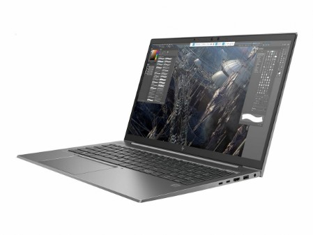 HP ZBook Firefly 15 G7 HP ZBook Firefly 15 G7