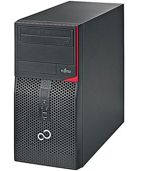 Fujitsu M740 Workstation Gaming PC Desktop PC Fujitsu