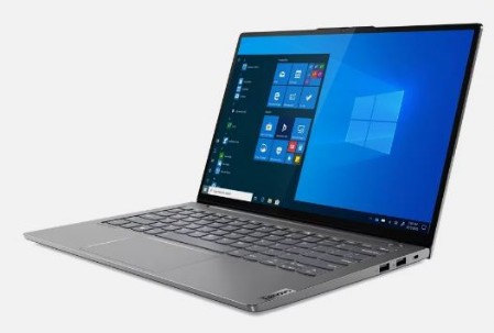 Lenovo ThinkBook 13s G2 ITL