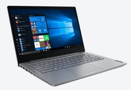 Lenovo ThinkBook 14-IIL Lenovo ThinkBook 14-IIL