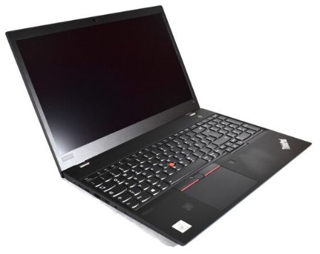 Lenovo ThinkPad P15s Gen 1 Lenovo ThinkPad P15s Gen 1