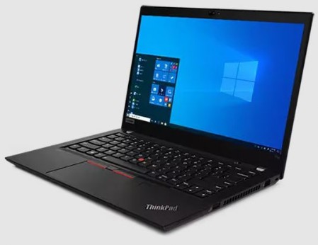 Lenovo ThinkPad T14s Gen 2