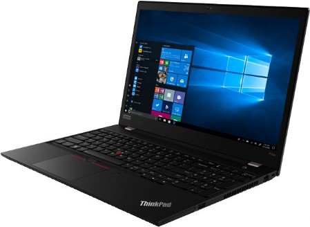 Lenovo ThinkPad P15s Gen 1 Lenovo ThinkPad P15s Gen 1
